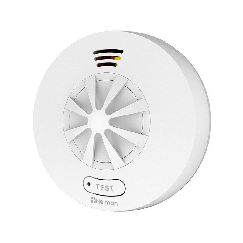 感溫火災(zāi)探測(cè)報(bào)警器 HM-5HA