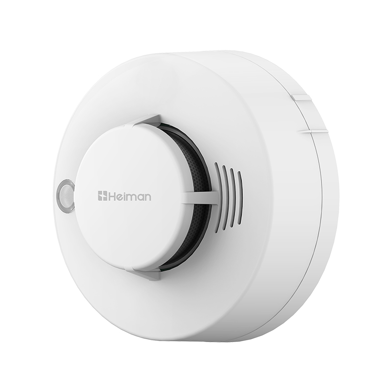 光電感煙火災(zāi)報(bào)警器 HM-608