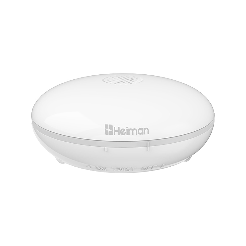 智能水浸探測器 HS2WL系列