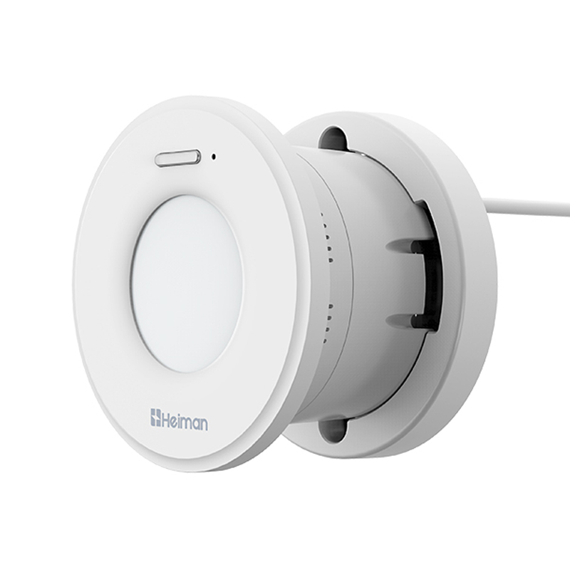 智能人體存在傳感器 HS8OS