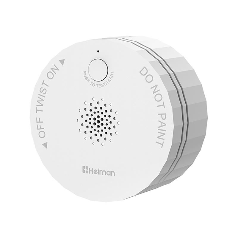 智能煙霧報(bào)警器 S1系列